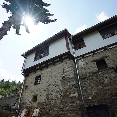 Pisanata House Vila Dedovo Exterior foto