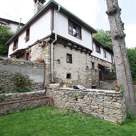 Pisanata House Vila Dedovo Exterior foto