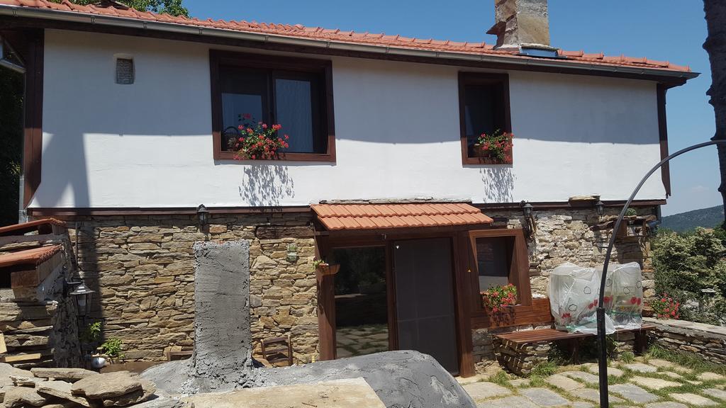 Pisanata House Vila Dedovo Exterior foto