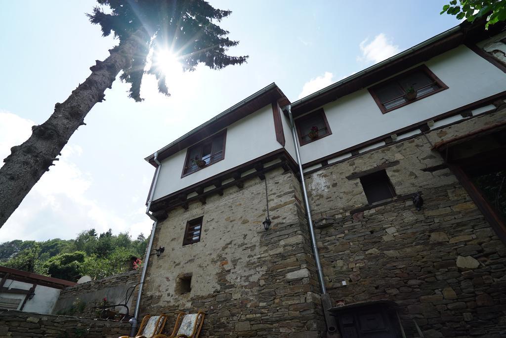 Pisanata House Vila Dedovo Exterior foto